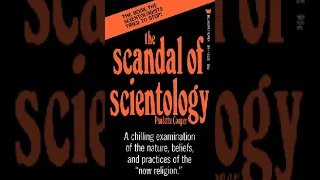 The Scandal of Scientology | Wikipedia audio article