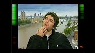 Noel Gallagher tells what kind of drugs he bought when he became a millionaire