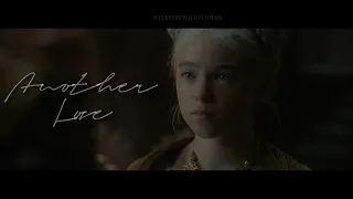 Rhaenyra Targaryen | Another Love