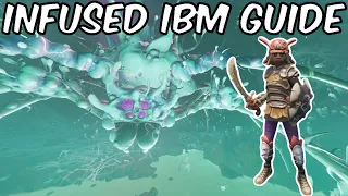 Grounded 1.4 Infused Infected Broodmother Build