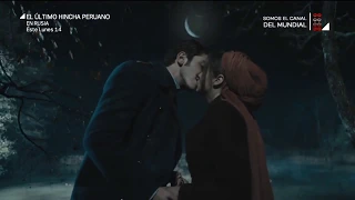 Hilal & Leon (HiLeon) || I will love you over and over again