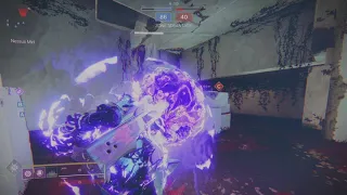 Destiny 2 nova bomb