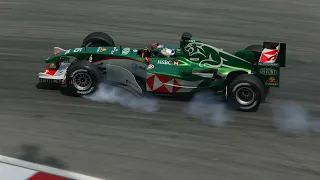 2004 Malaysian GP | Round 2/18
