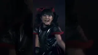 BABYMETAL - Gimme Chocolate 🍫