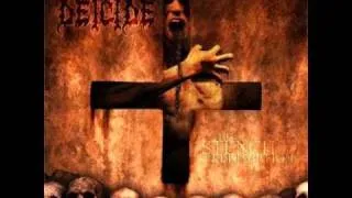 Deicide - Homage For Satan