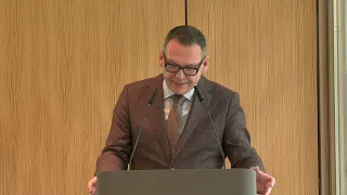 Markus Hilgert zur Notfallallianz Kultur