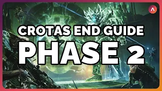 CROTA Raid Phase 2 - Kurzanleitung | Destiny 2 Deutsch