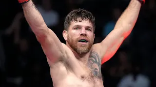 Jim Miller - Most Wins in Octagon History | UFC 30th Anniversary