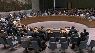 Совбез ООН учредил миротворческую миссию в ЦАР