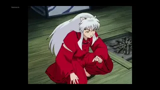 inuyasha dub moments that kill me