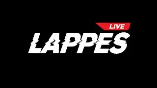 LAPPES LIVE 3.0 - Clicherik & Mäx + Tydrukud
