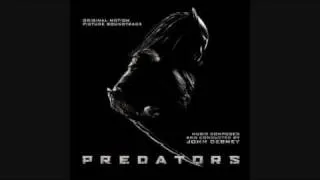 predators soundtrack: track 21 22
