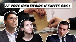 Les votes extrême-droite et écologiste décryptés en 10 minutes