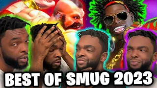 BEST OF SMUG 2023 | FUNNIEST MOMENTS | COMPILATION