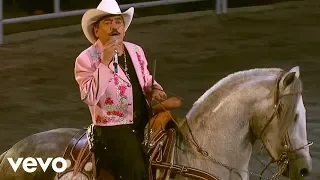 Joan Sebastian - Sentimental (En Vivo)