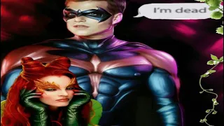 Batman&Robin Alt Ending