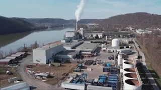 Ohio train derailment waste disposal: East Liverpool residents express concerns