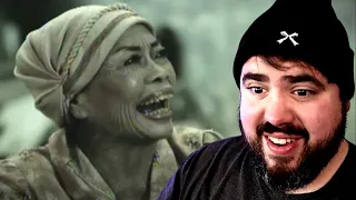 Musician Reacts to Wali Band 'Nenekku Pahlawanku' NAGASWARA