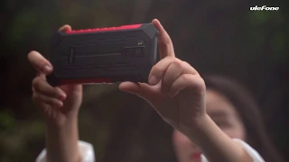 The Super-Budget Rugged Phone Ulefone Armor X3 - Official Introduction