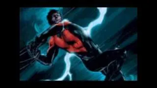 Dick Grayson - How to save a life