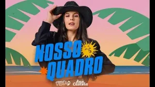 🤠 AgroPlay Verão - Nosso Quadro / Ana Castela  -  Boiadeira