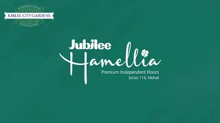 Jubilee Hamellia - Commencement of Work,2022  | A project by Jubilee Group