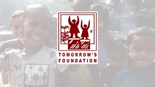 Tomorrow's Foundation presentation - 2018 (Eng subs)