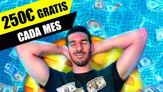 3 Inversiones fáciles para Ganar Dinero sin RIESGO 💸