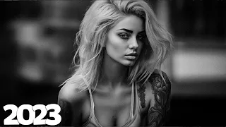 Deep Feelings Mix 2023 | Deep House, Vocal House, Nu Disco, Chillout #102