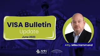 JUNE 2023 EB-3 VISA BULLETIN