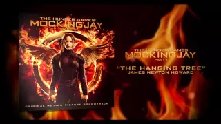 The Hanging Tree’ James Newton Howard ft. Jennifer Lawrence (Audio)