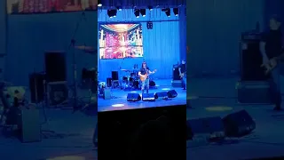 Концерт Владимира Кузьмина в Павловске, Блокнот Россоши, 04.07.2019(2)