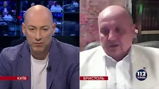 Суворов об агентах КГБ, ФСБ и ГРУ в Украине