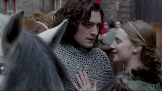 The White Queen: Edward and Richard come home from France | 1x7