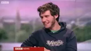 Guy Martin Interview