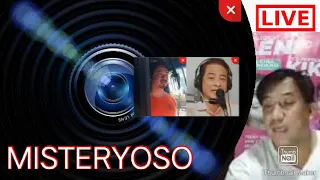 Live Topic And Comment With  SG.PICHAY TV | MISTERYOSO