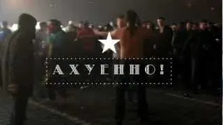 BALKANIZACIJA - 04.05.12 - Балканизация Одесса!