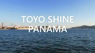 TOYO SHINE PANAMA