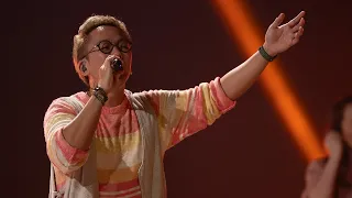 CityWorship: Glorious Redeemer / O Come All Ye Faithful // Mark Kwan @City Harvest Church