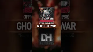 @Slayer: Ghosts of War (Official vs "DH Remix" v4)