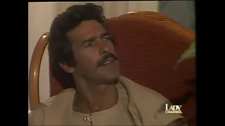 المسلسل المكسيكي انت او لا أحد الحلقة 5