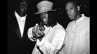 Notorious B.I.G. - Flava In Ya Ear feat. Jay-Z, Mase & Lil' Cease