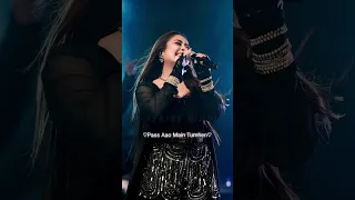 Pass Awo Mai Tumhe ❤️❤️ / Neha Kakkar / #shorts #shortvideo #shortsfeed #short #nehakakkar #status