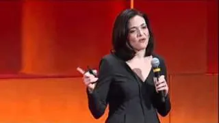 Sheryl Sandberg_ Why we have too few women leaders-part1.flv