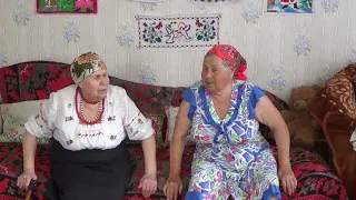 БОЖЕ, як же зворушливо співають сестри😭Не сумуй Марусино