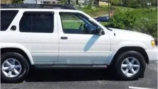 2004 Nissan Pathfinder Used Cars Knoxville TN
