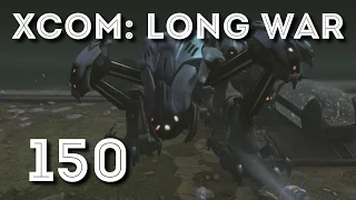 Жестокий бой (1/2) [XCOM: Long War]