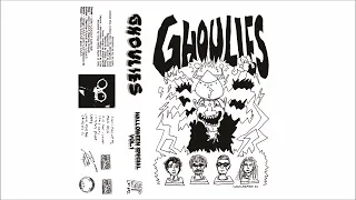 GHOULIES - "Halloween Special Volume 1" (2022. full album)