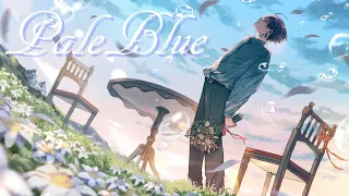 Pale Blue/米津玄師  Cover 風街りん【TBSドラマ「リコカツ」主題歌】