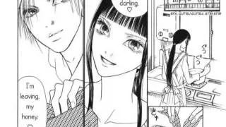 Sometimes (Sunako and Kyohei)